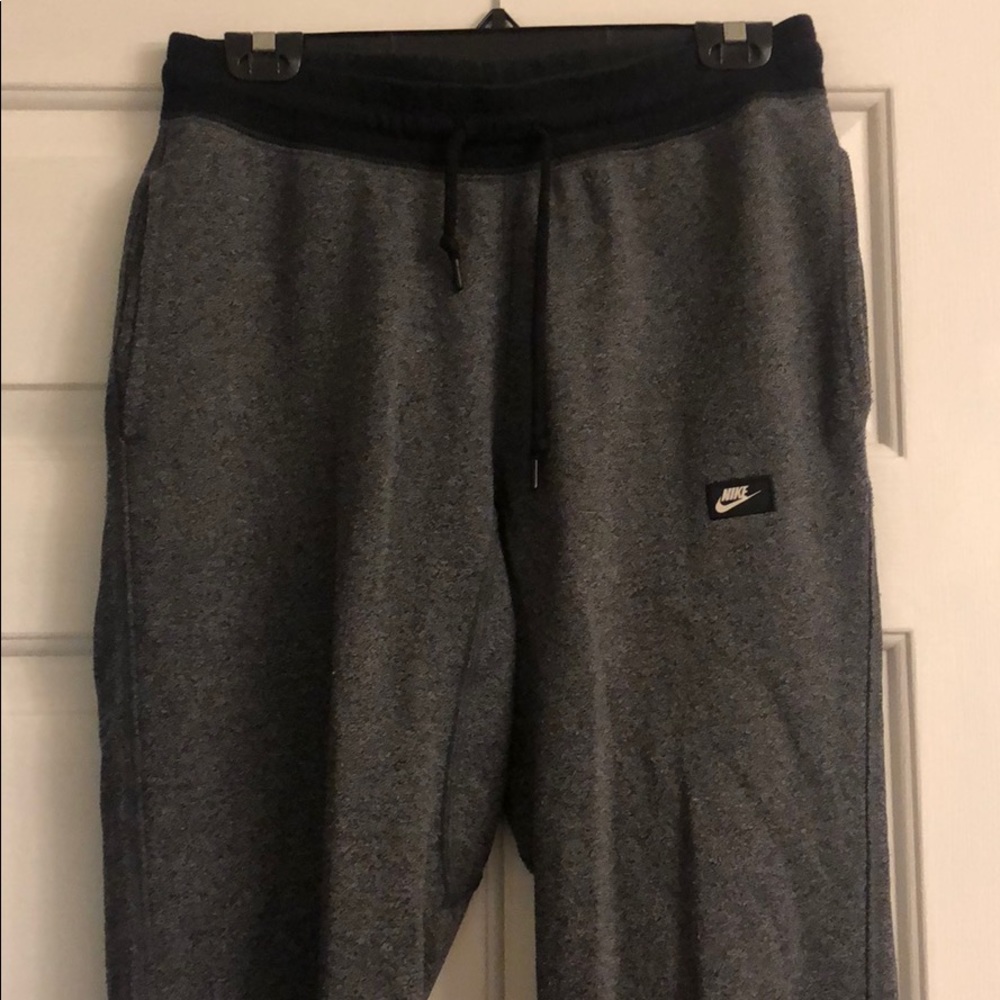 Nike Sweatpants Size Small